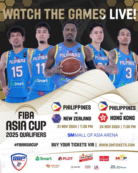 gilas ticket price|Ticket prices, how to watch: Gilas Pilipinas at FIBA Asia Cup.